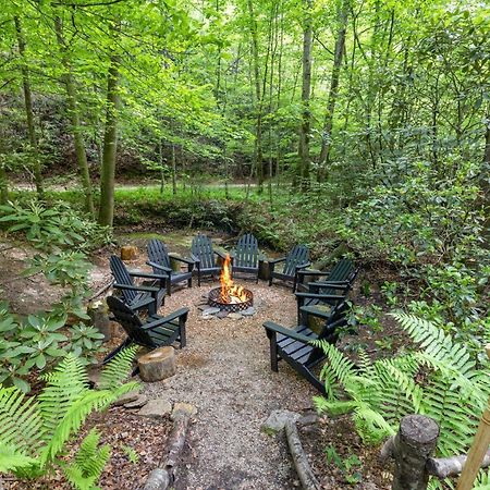 Villa Beech Timber No Pet Fee Beattyville Esterno foto