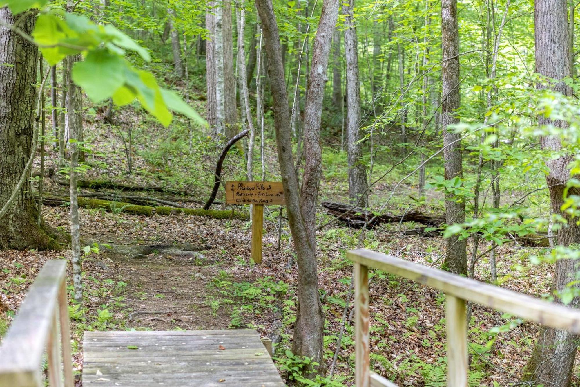Villa Beech Timber No Pet Fee Beattyville Esterno foto