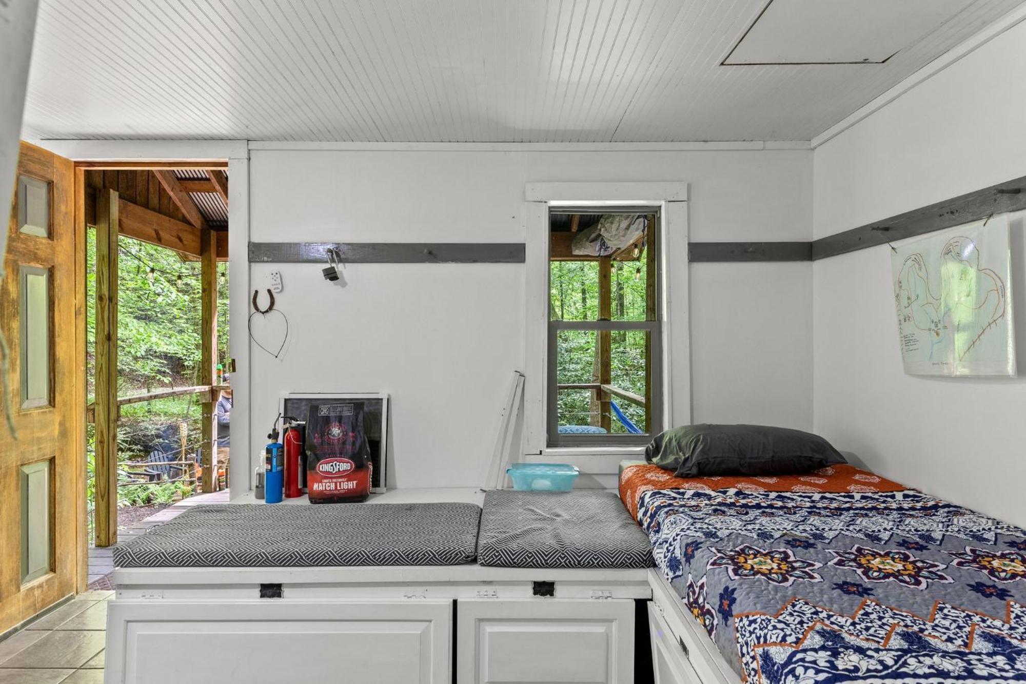 Villa Beech Timber No Pet Fee Beattyville Esterno foto