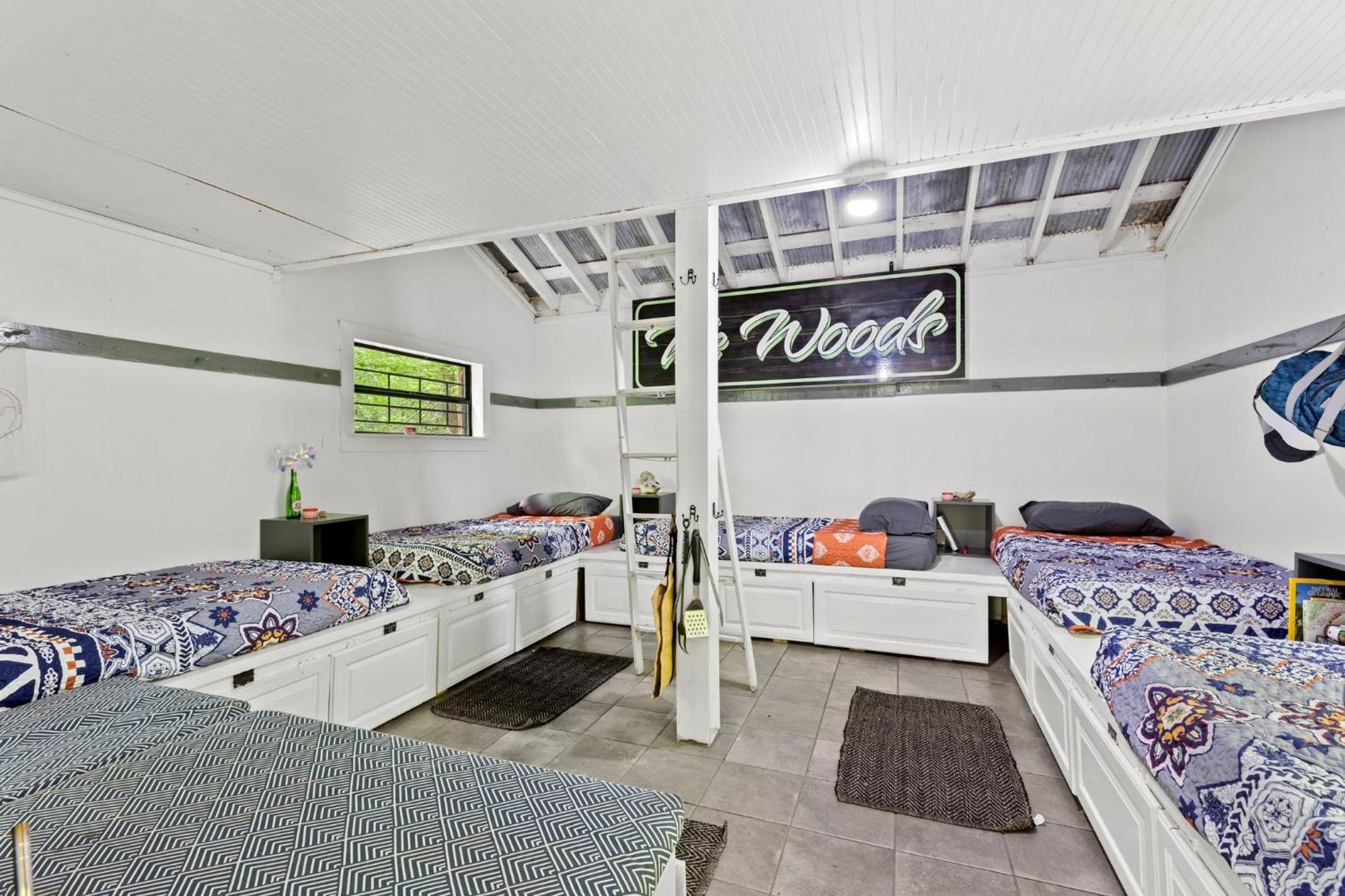Villa Beech Timber No Pet Fee Beattyville Esterno foto