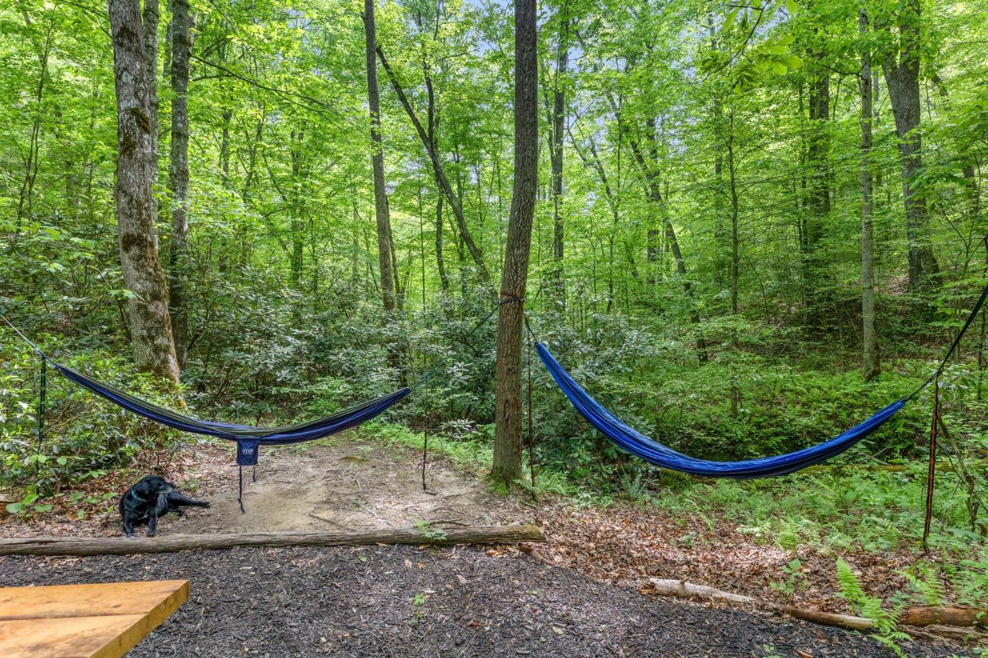 Villa Beech Timber No Pet Fee Beattyville Esterno foto