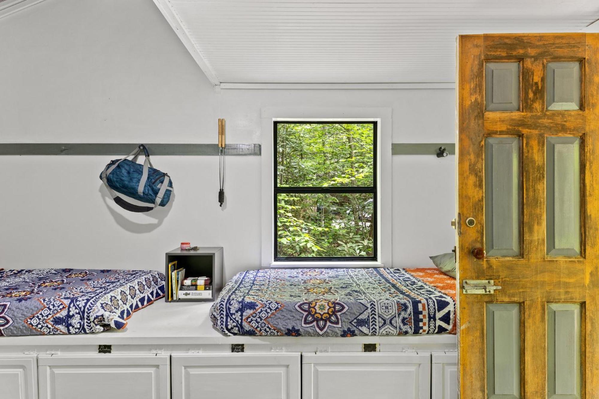 Villa Beech Timber No Pet Fee Beattyville Esterno foto