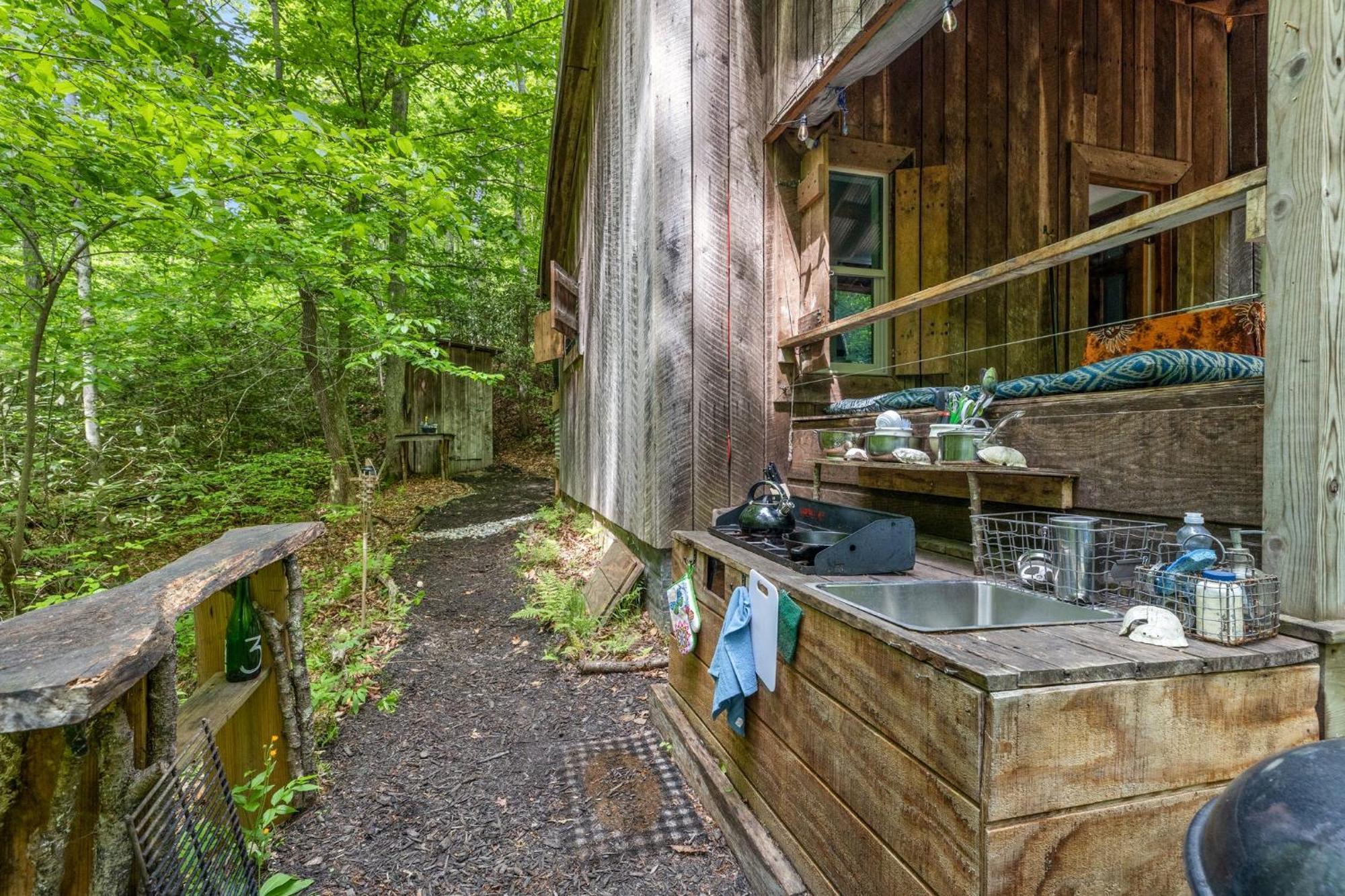 Villa Beech Timber No Pet Fee Beattyville Esterno foto
