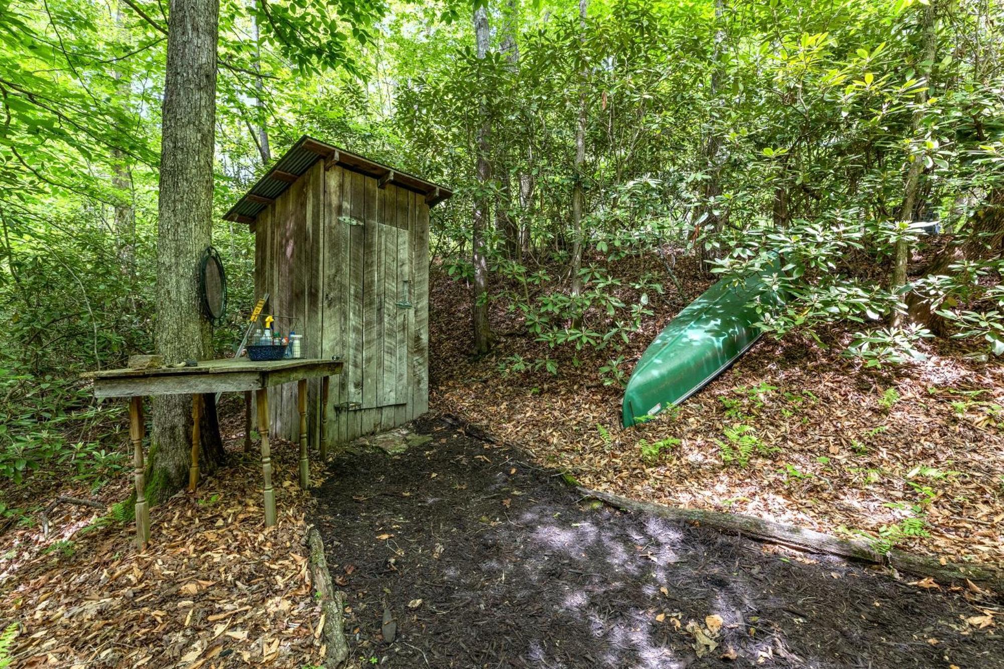 Villa Beech Timber No Pet Fee Beattyville Esterno foto