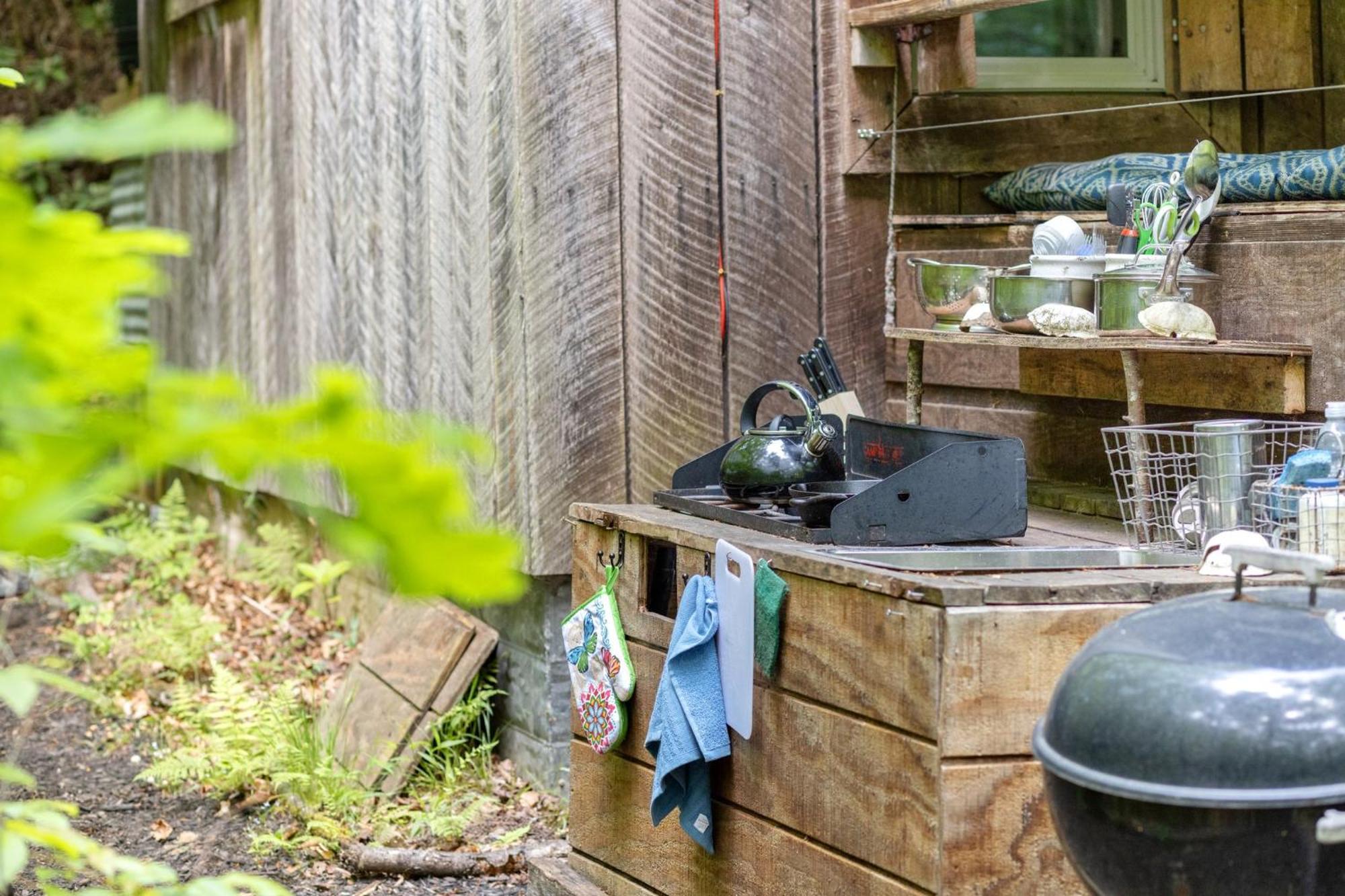 Villa Beech Timber No Pet Fee Beattyville Esterno foto