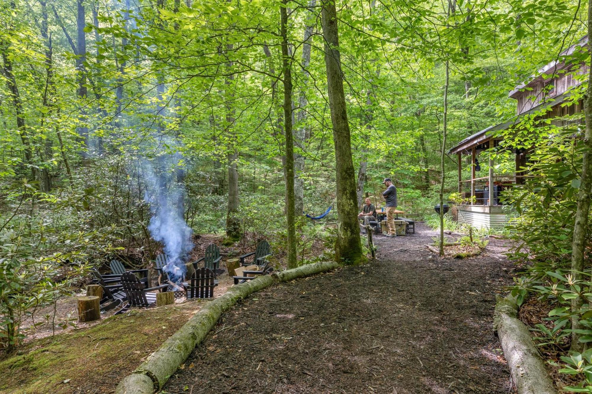 Villa Beech Timber No Pet Fee Beattyville Esterno foto