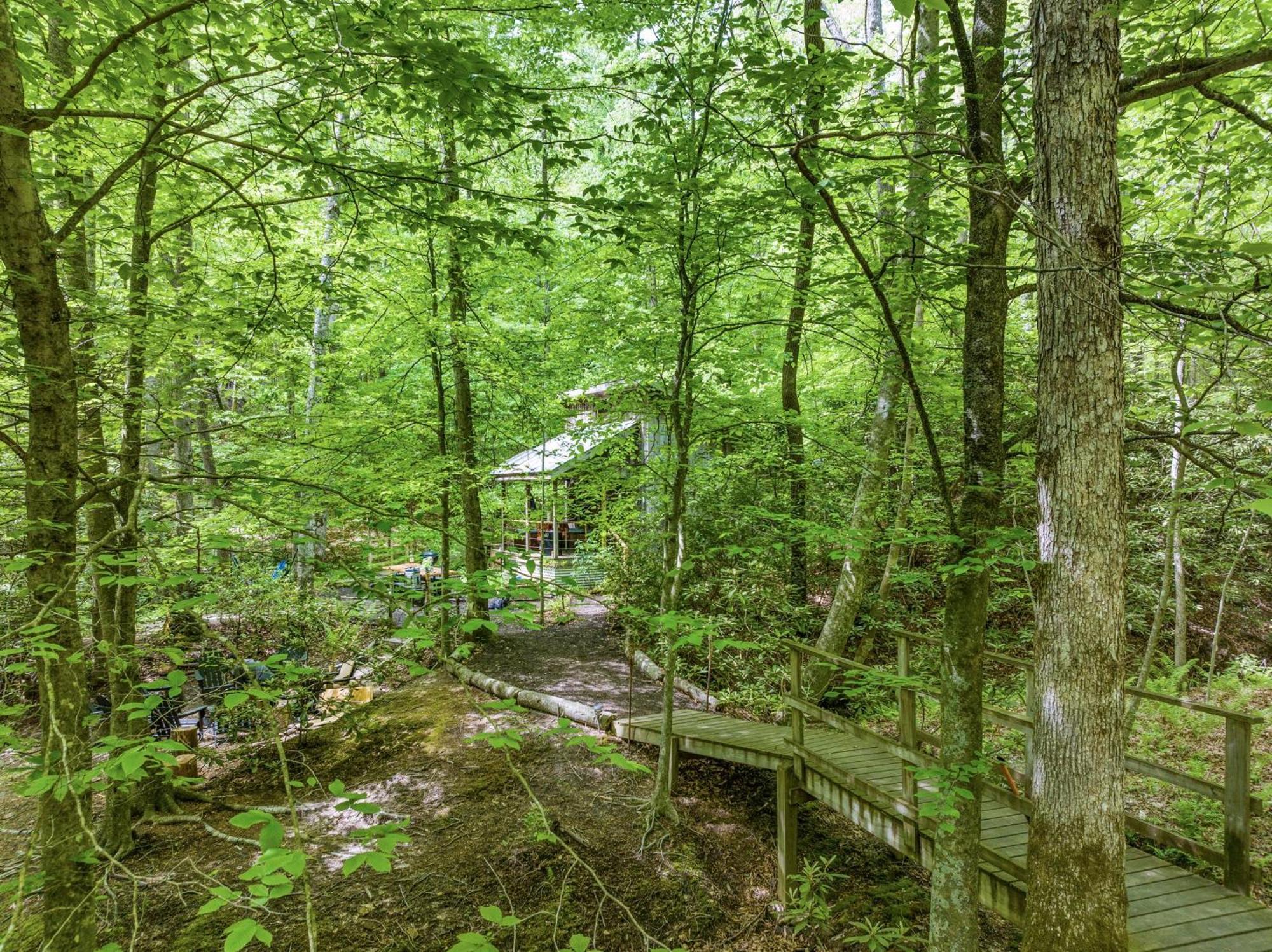 Villa Beech Timber No Pet Fee Beattyville Esterno foto