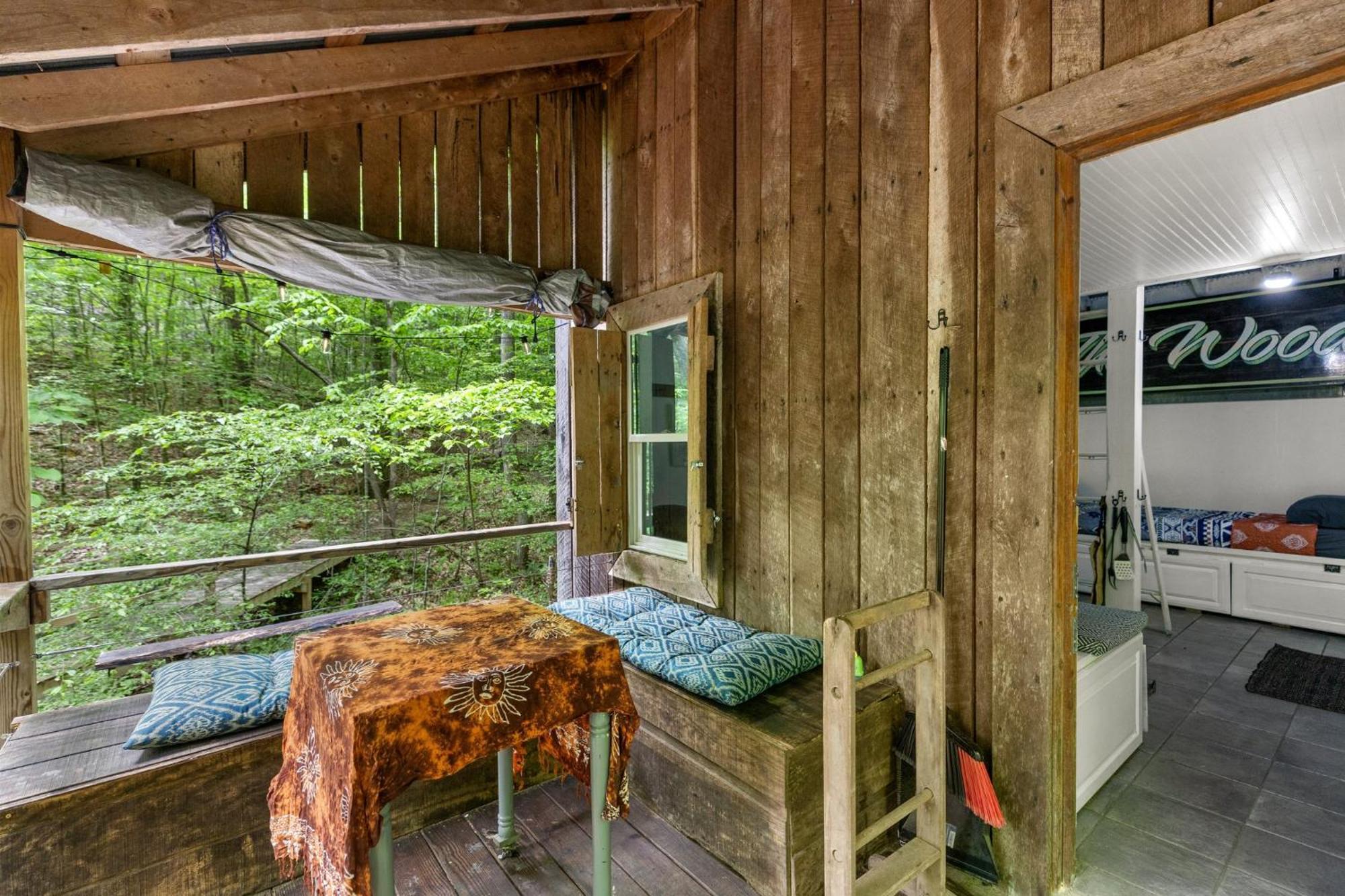 Villa Beech Timber No Pet Fee Beattyville Esterno foto