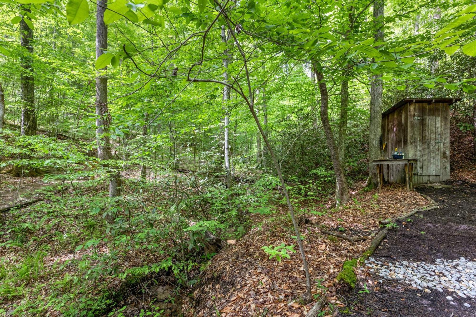 Villa Beech Timber No Pet Fee Beattyville Esterno foto