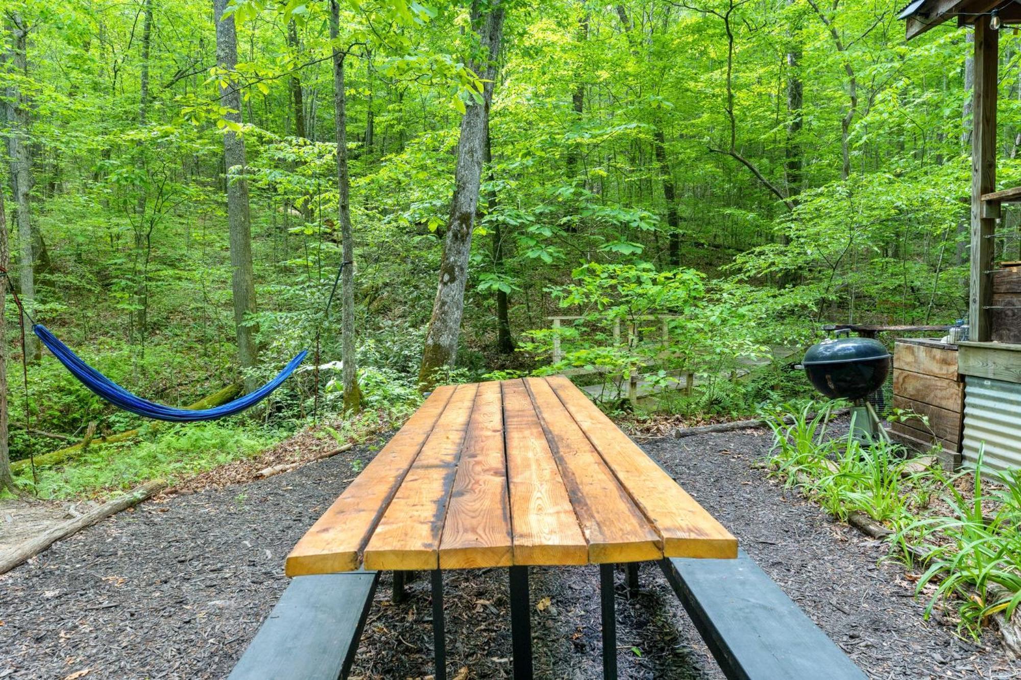Villa Beech Timber No Pet Fee Beattyville Esterno foto