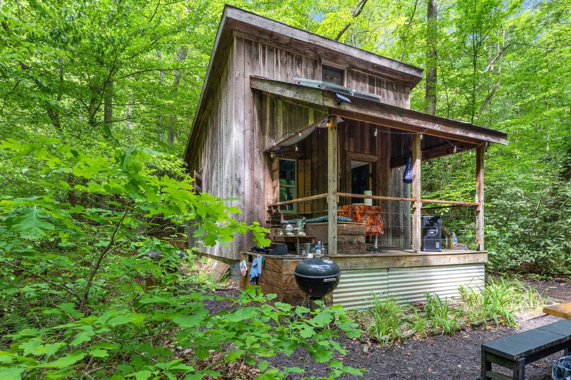 Villa Beech Timber No Pet Fee Beattyville Esterno foto