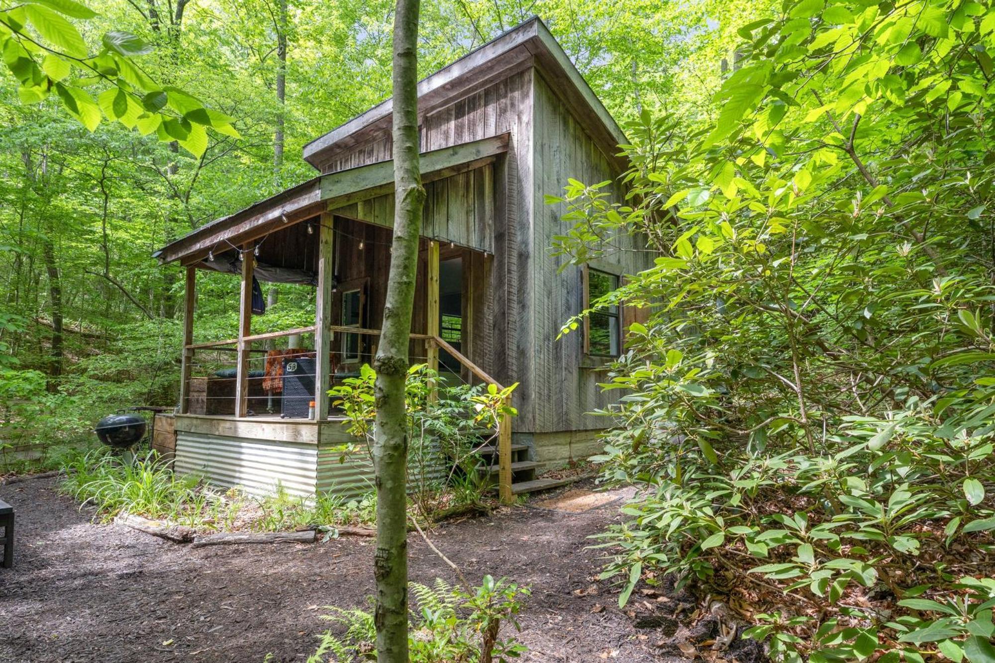 Villa Beech Timber No Pet Fee Beattyville Esterno foto