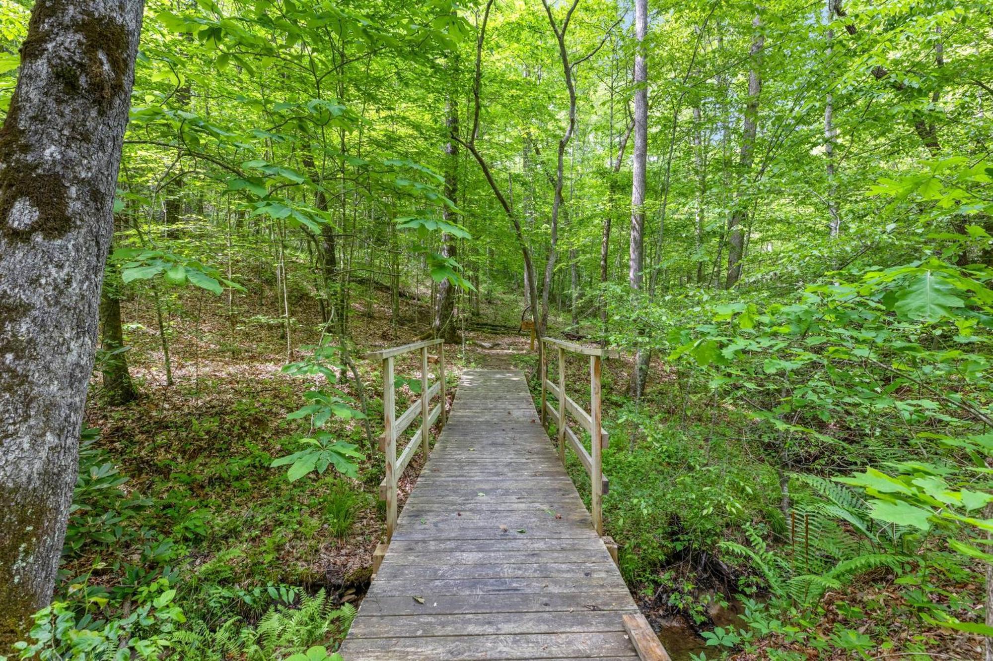 Villa Beech Timber No Pet Fee Beattyville Esterno foto